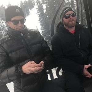 Meet your Posher, Blake